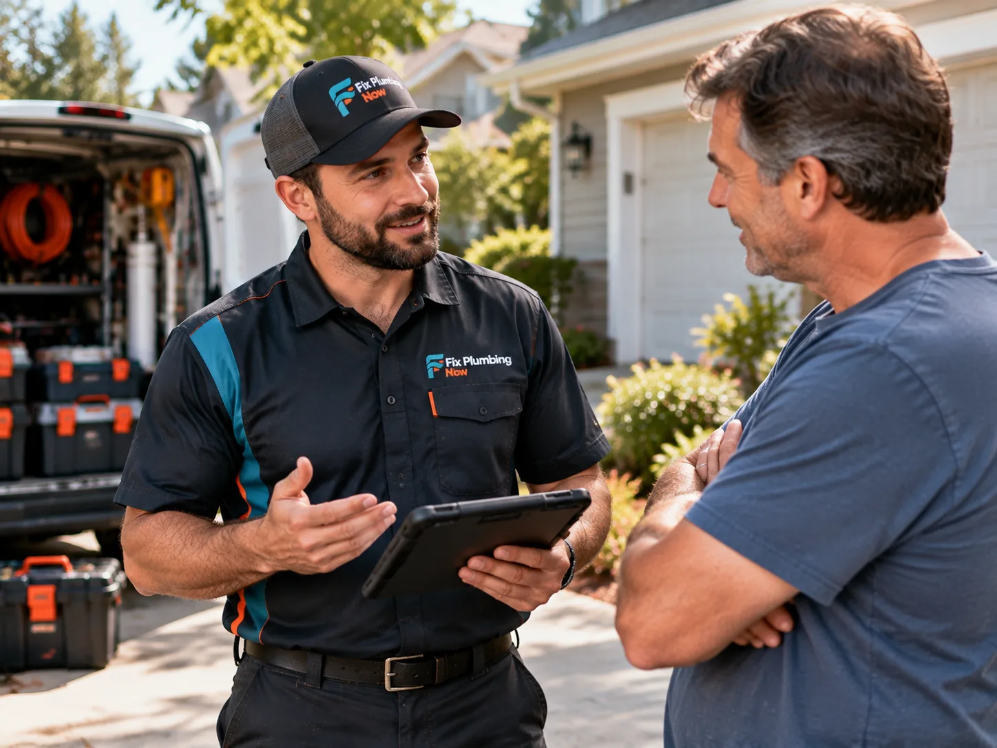Clogged Drain Service Red Oak, OK FAQs